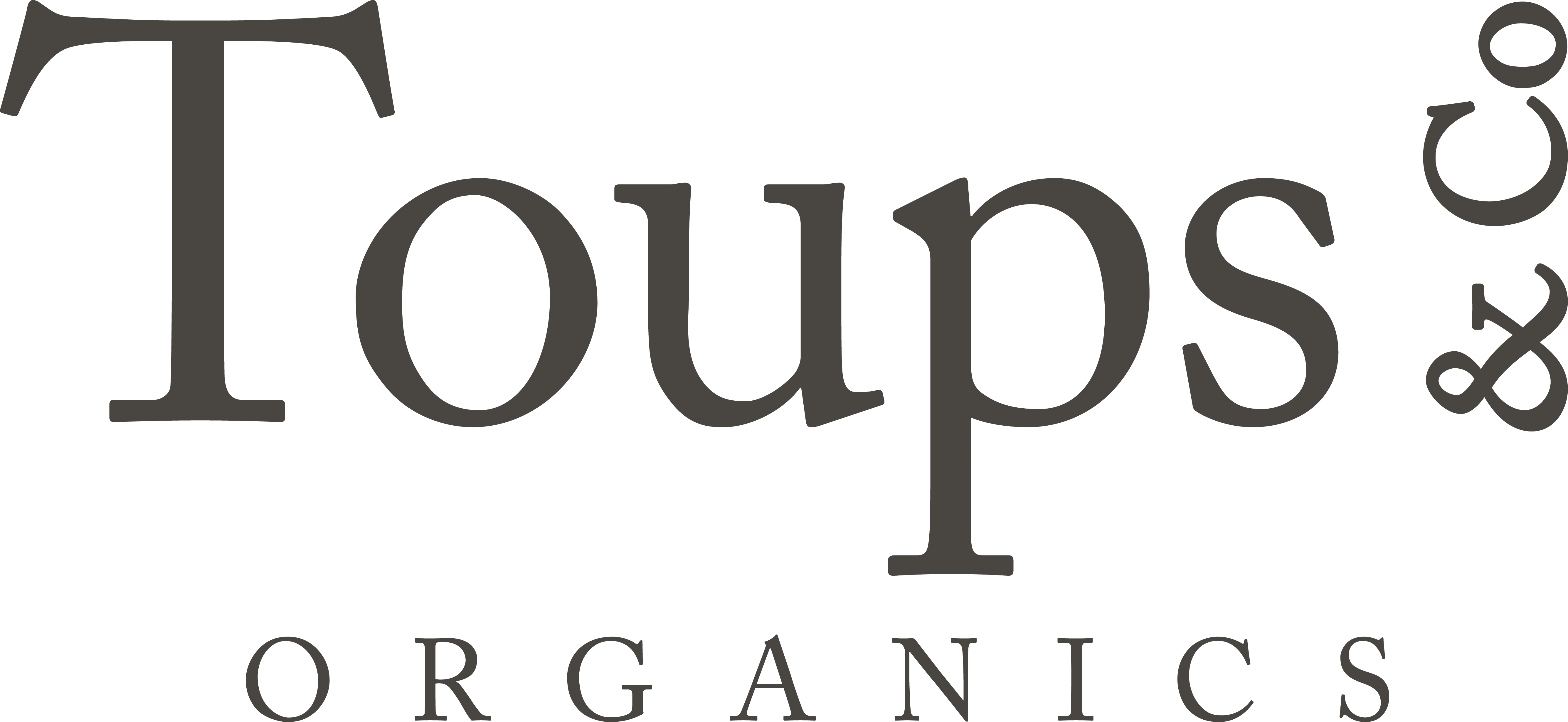 Toups and Co Organics